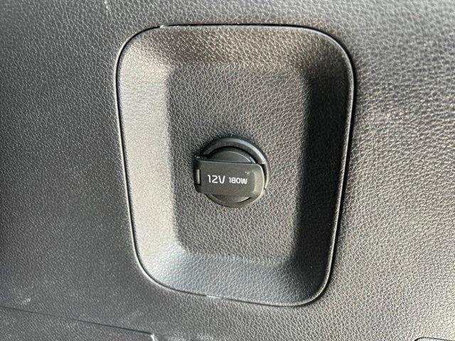 Kia Carnival EX 2024