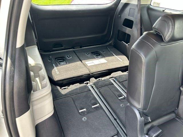 Kia Carnival EX 2024