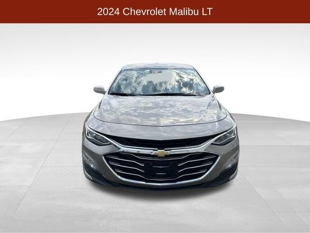 Chevrolet Malibu 2LT 2024