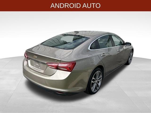 Chevrolet Malibu 2LT 2024
