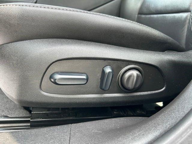 Chevrolet Malibu 2LT 2024
