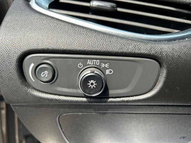 Chevrolet Malibu 2LT 2024
