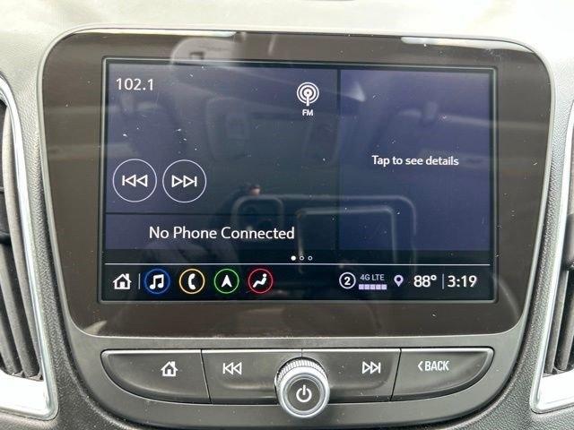 Chevrolet Malibu 2LT 2024