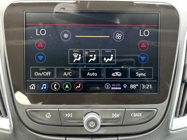 Chevrolet Malibu 2LT 2024