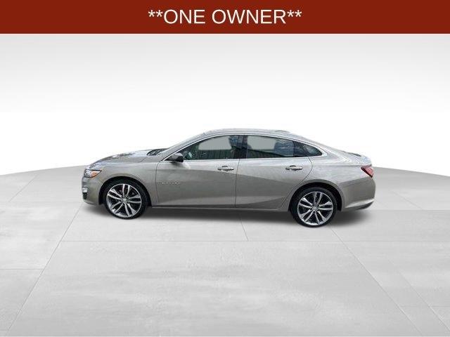 Chevrolet Malibu 2LT 2024