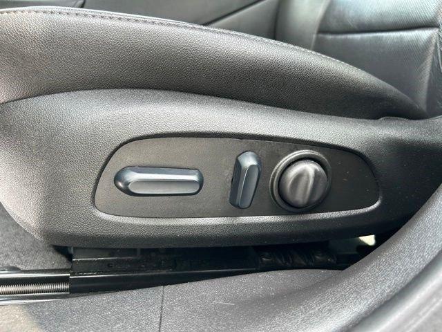 Chevrolet Malibu 2LT 2024