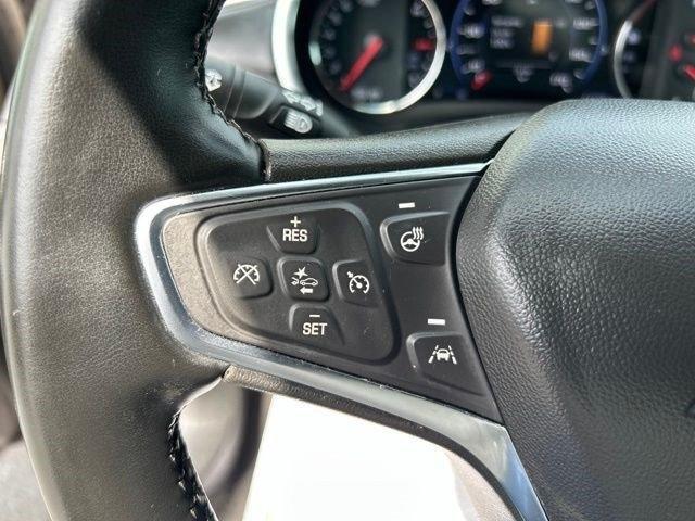 Chevrolet Malibu 2LT 2024