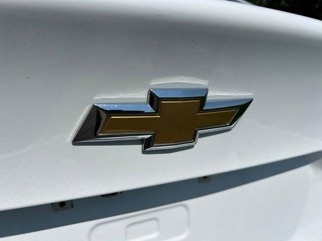 Chevrolet Malibu 1LT 2025