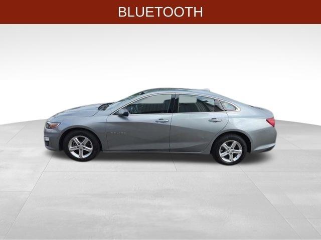 Chevrolet Malibu 1LT 2024
