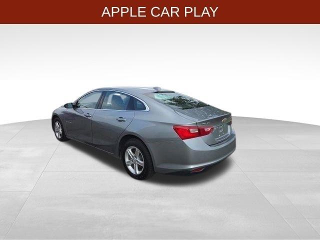 Chevrolet Malibu 1LT 2024
