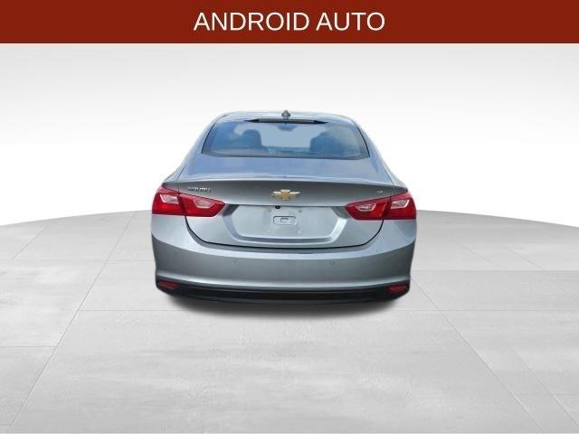 Chevrolet Malibu 1LT 2024