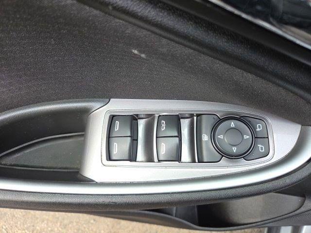 Chevrolet Malibu 1LT 2024