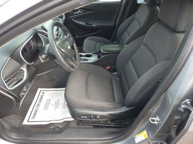 Chevrolet Malibu 1LT 2024