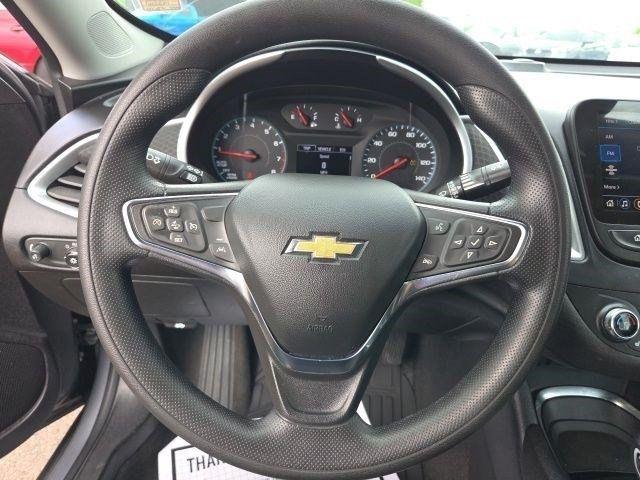 Chevrolet Malibu 1LT 2024