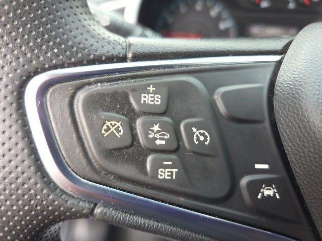 Chevrolet Malibu 1LT 2024