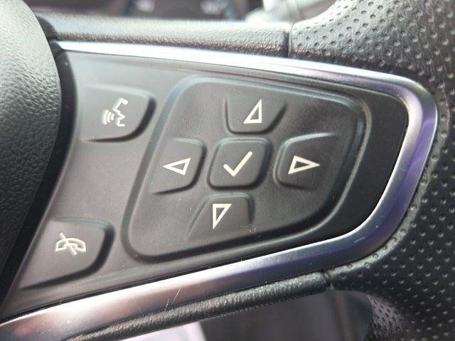 Chevrolet Malibu 1LT 2024