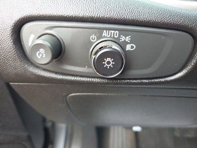 Chevrolet Malibu 1LT 2024