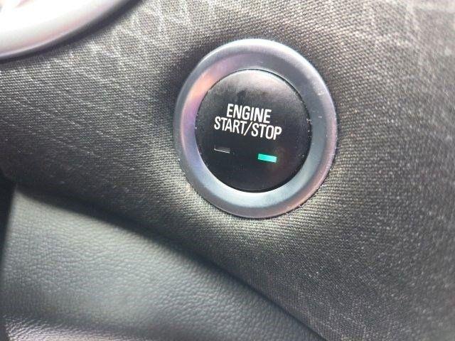 Chevrolet Malibu 1LT 2024