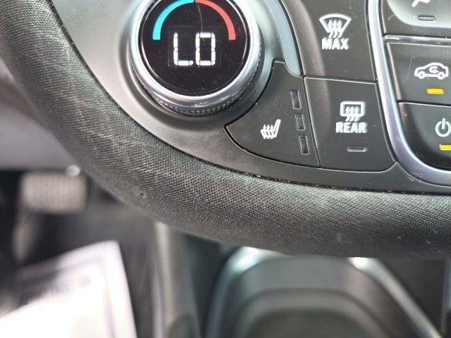 Chevrolet Malibu 1LT 2024