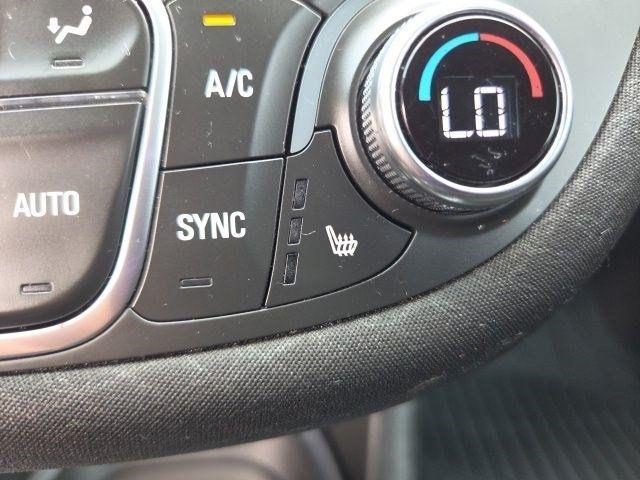 Chevrolet Malibu 1LT 2024