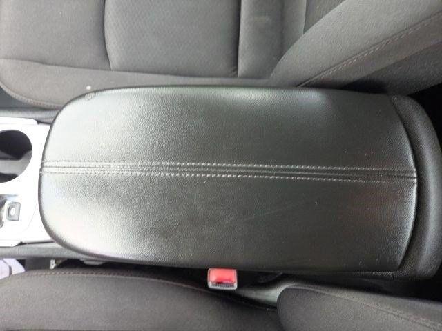 Chevrolet Malibu 1LT 2024
