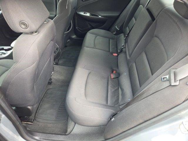 Chevrolet Malibu 1LT 2024