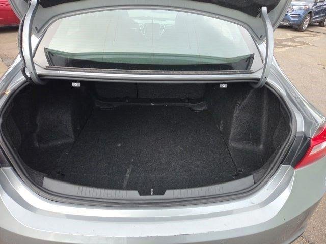 Chevrolet Malibu 1LT 2024