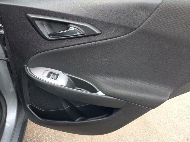 Chevrolet Malibu 1LT 2024