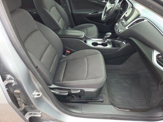 Chevrolet Malibu 1LT 2024