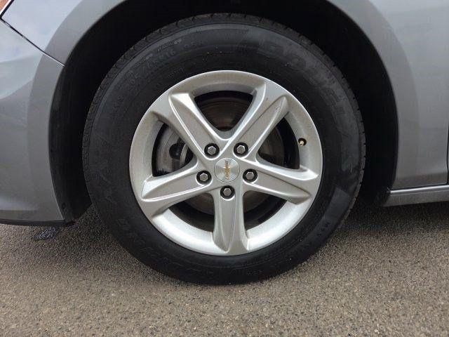 Chevrolet Malibu 1LT 2024
