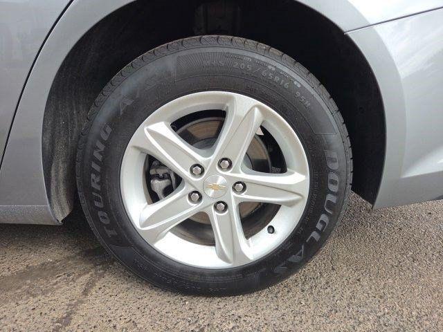 Chevrolet Malibu 1LT 2024