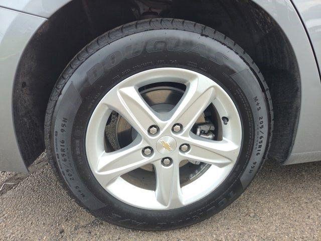 Chevrolet Malibu 1LT 2024