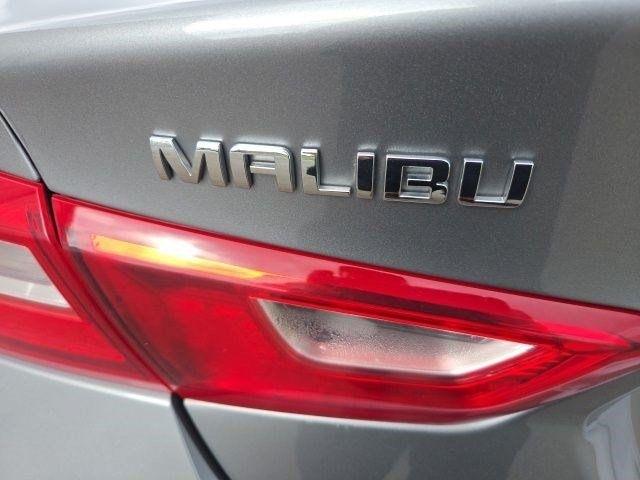 Chevrolet Malibu 1LT 2024
