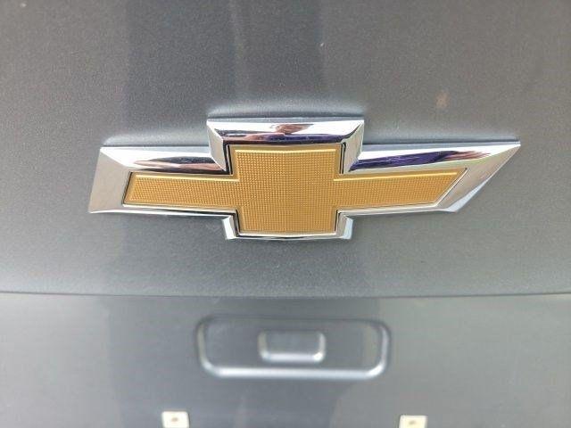 Chevrolet Malibu 1LT 2024