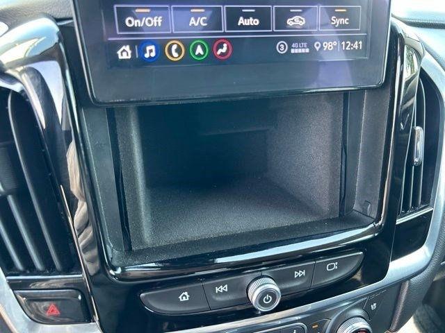 Chevrolet Traverse Premier AWD 2021