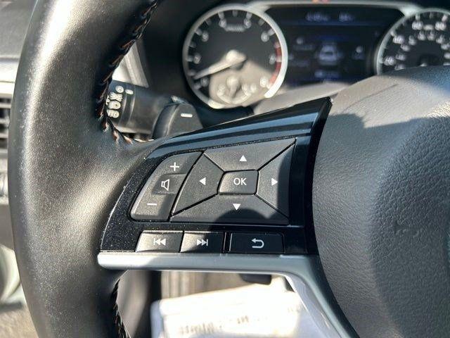 Nissan Altima 2.5 SR AWD 2025