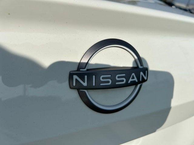 Nissan Altima 2.5 SR AWD 2025