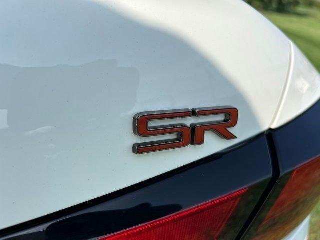 Nissan Altima 2.5 SR AWD 2025