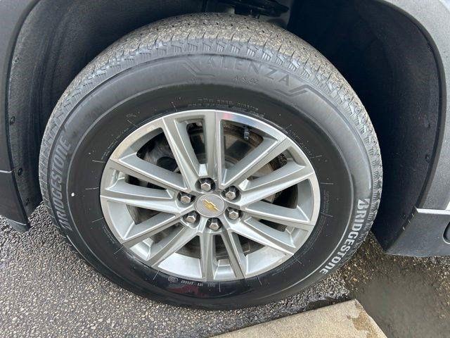 Chevrolet Traverse LT Cloth FWD 2023