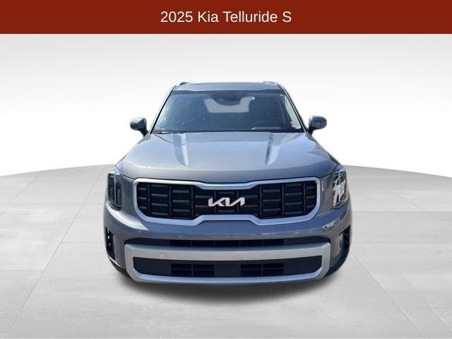 Kia Telluride S 2025