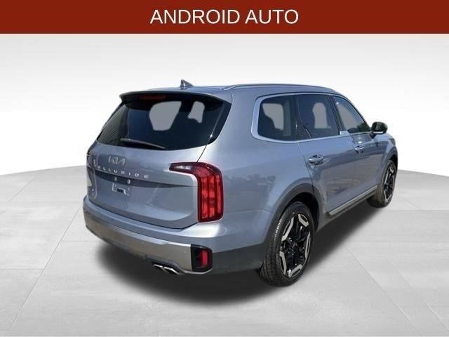Kia Telluride S 2025