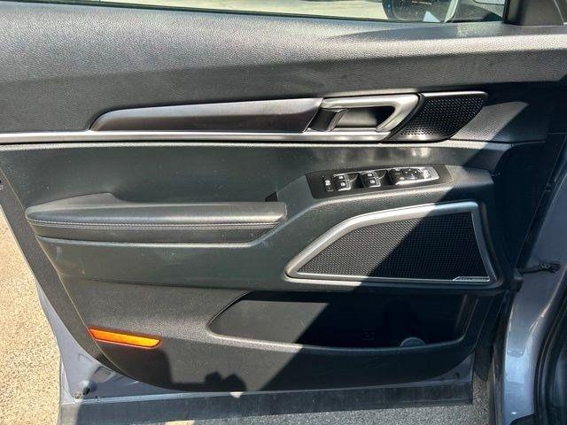 Kia Telluride S 2025