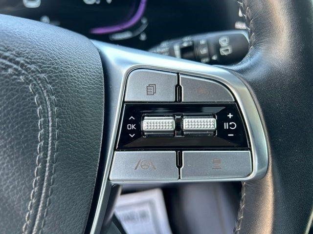 Kia Telluride S 2025