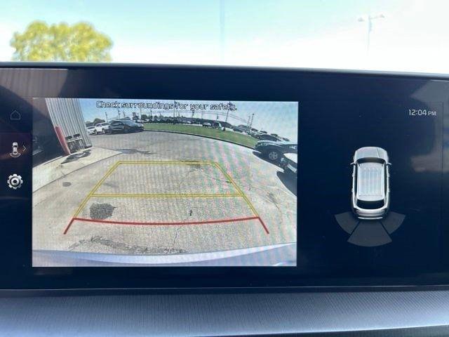 Kia Telluride S 2025