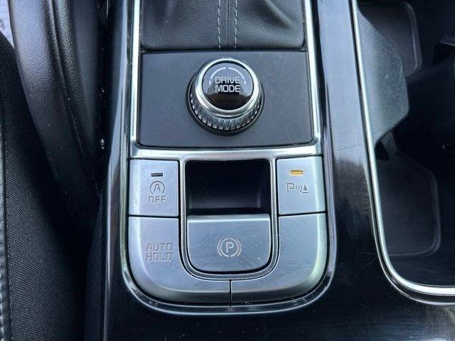 Kia Telluride S 2025