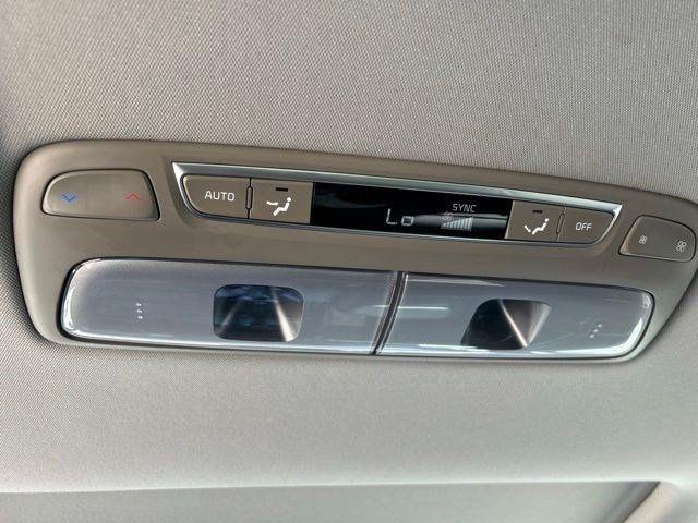 Kia Telluride S 2025