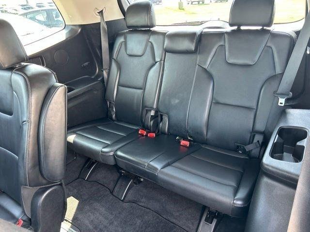 Kia Telluride S 2025