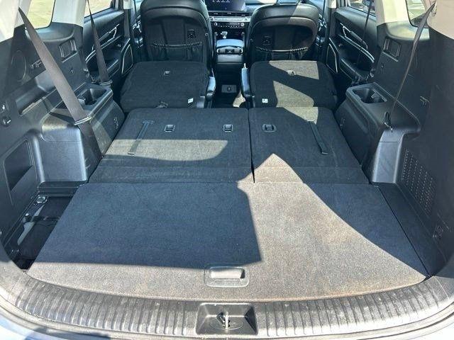 Kia Telluride S 2025