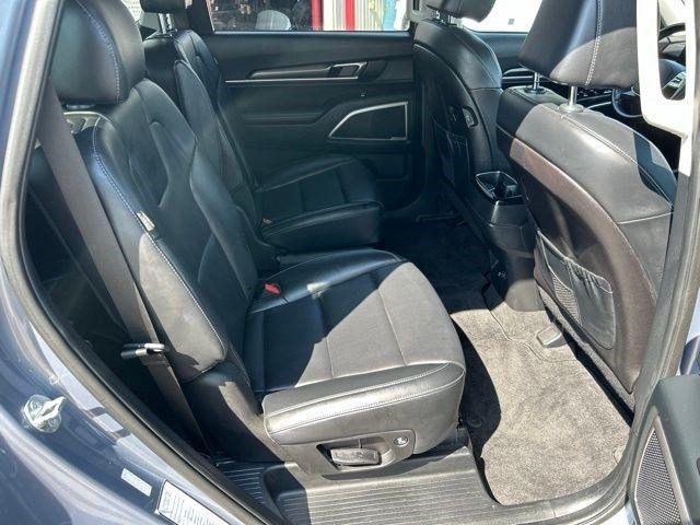 Kia Telluride S 2025