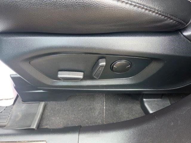 Ford Explorer ST AWD 2022